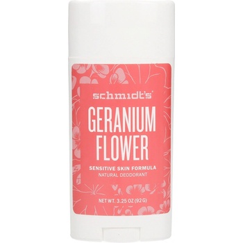 Schmidt's deostick sensitive geranium 92 g