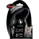 Flexi Classic Cat lanko
