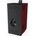 GREYKO Bijou 10 kW burgundy