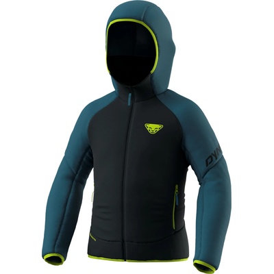 Dynafit Youngstar Infinium Insulation mallard blue – Zboží Dáma