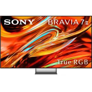 Sony Bravia 7 II K-85XR75M2