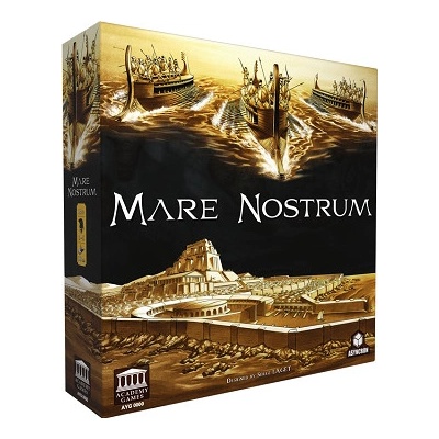 Academy Games Mare Nostrum: Empires