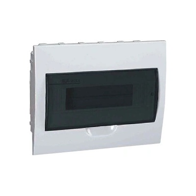 Rozvádzač TSMF-12 plastový 1x12P