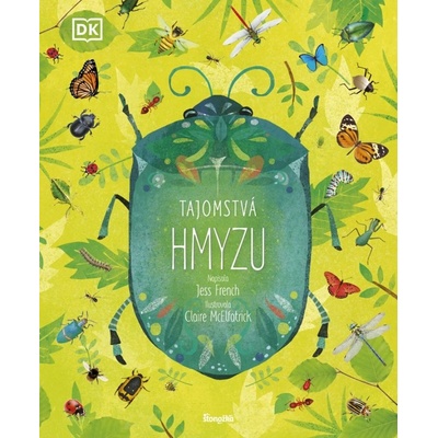 Tajomstvá hmyzu