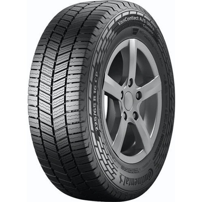 Continental VanContact A/S Ultra Camper 225/65 R16 112R
