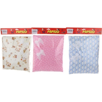 Lamps Sada peřinka polštářek a podložka pro panenky