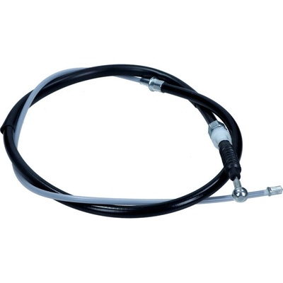 Ťažné lanko, parkovacia brzda MAXGEAR 32-1601 (321601)