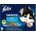 FELIX Fantastic® грил в желе с вкус на сьомга мултиопаковка за котки 12x85g