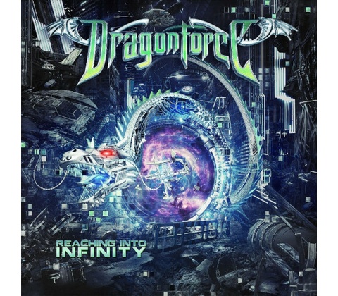 DRAGONFORCE - REACHING INTO INFINITY LTD. LP