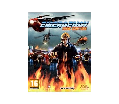 Emergency 2012