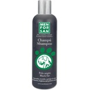 Men For San Šampón na psov Na čiernu srsť 300ml