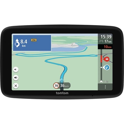 TomTom GO Classic Lite 6 1YF6.002.01