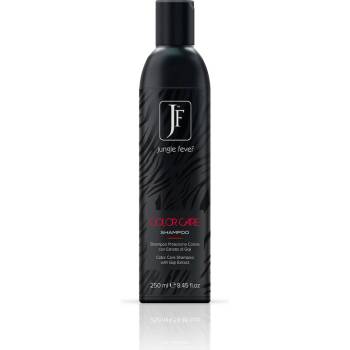 Jungle fever Шампоан за защита на цвета Color Care Shampoo 250/1000мл
