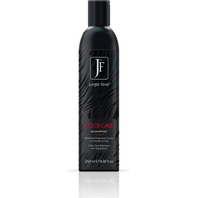 Jungle fever Шампоан за защита на цвета Color Care Shampoo 250/1000мл