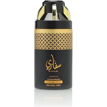 Asdaaf Дезодорант ASDAAF Safari Body 250мл за Мъже (734452/xxxxxx)