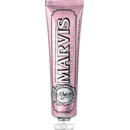 Marvis zubná pasta pre citlivé ďasná s fluoridmi 75 ml
