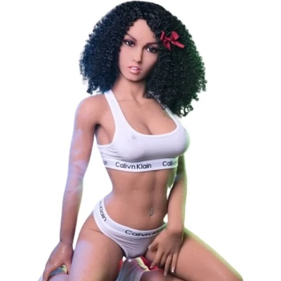 Реалистична любовна кукла, Барбара - Barbara Love Doll 159cm (MSTRS00053)