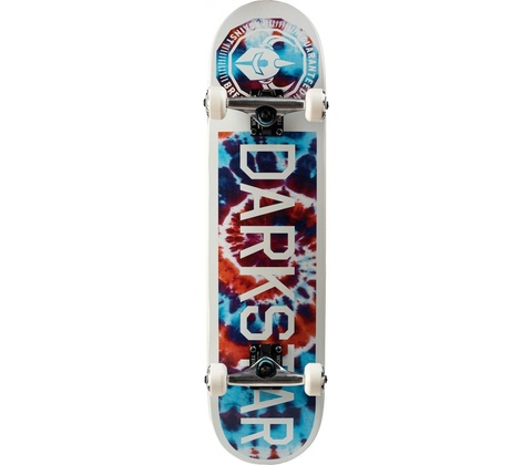 Darkstar Timeworks