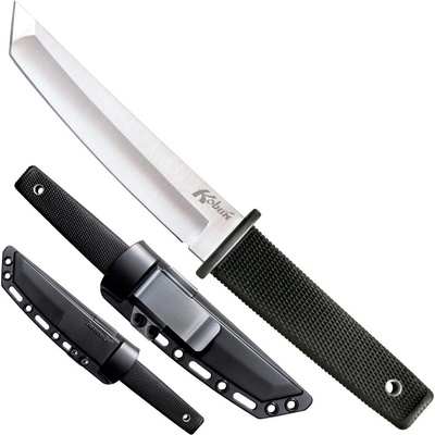 Cold Steel Nůž "KOBUN" hladké ostří