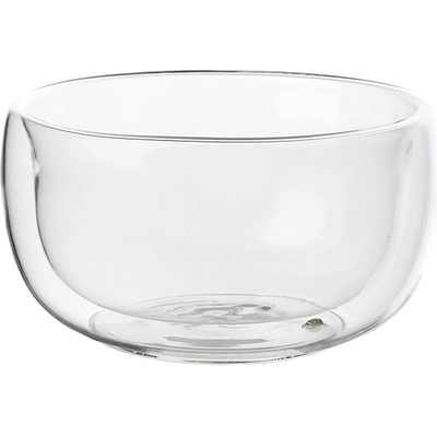 Купа 450мл двустенна (2-21364)