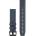 Garmin Бързоосвобождаваща се каишка - Granite Blue (20 мм) 010-13076-01 (010-13076-01)