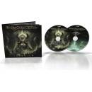 WHOM GODS DESTROY - Insanium CD