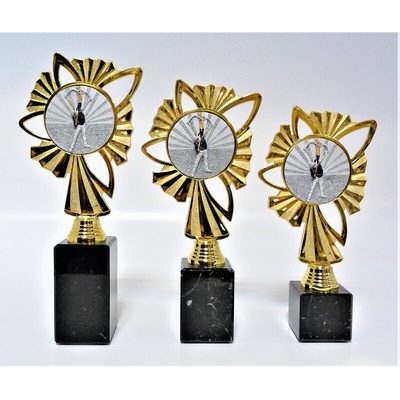 VIZINGR Lukostřelba trofeje K23-FG037 24 cm