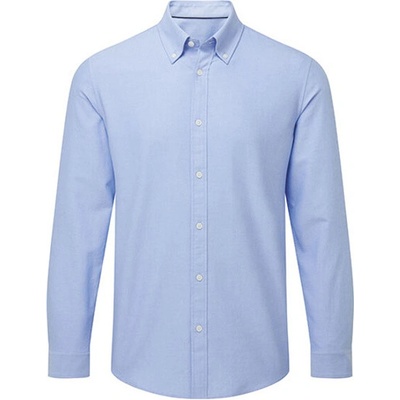 Asquith & Fox pánska košeľa AQ039 light blue