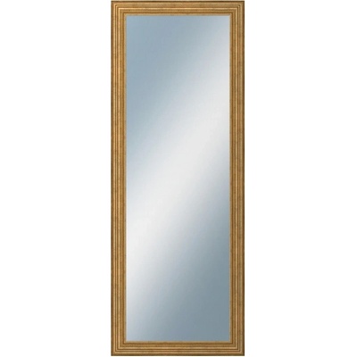 DANTIK HRAD 60x160 cm zlatá 2822