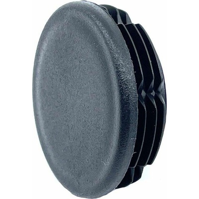 EU SELECT Záslepka kruhová černá 30x1-2mm 30x1-2mm
