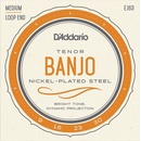 D'addario EJ63