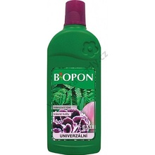 Biopon Univerzální tekuté hnojivo 500 ml