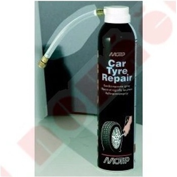MOTIP Sprej na opravu pneumatik 300ml