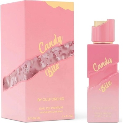 Gulf Orchid Candy Bite parfémovaná voda unisex 100 ml