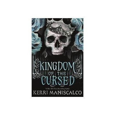 Kingdom of the Cursed - Kerri Maniscalco