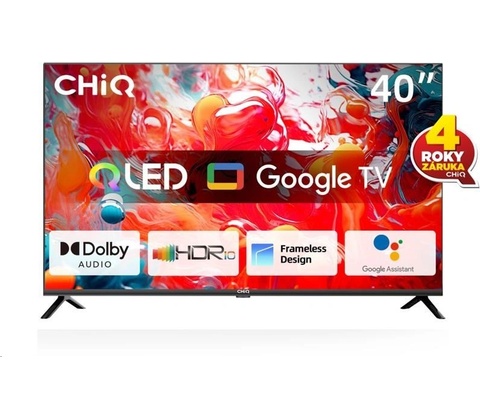 CHiQ L40QH7G