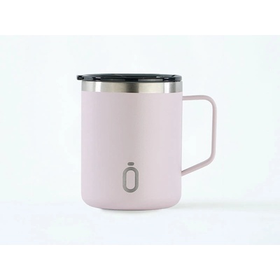 Runbott Termohrnek 400 ml Dusty Pink