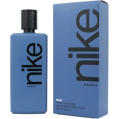Nike Blue Men EDT 100 ml