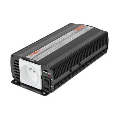 Kemot Rebel 12/230V 500W URZ3168