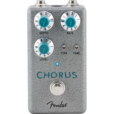 Fender Hammertone Chorus – Zbozi.Blesk.cz