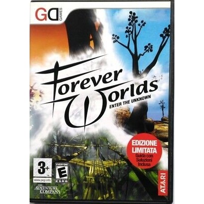 Forever Worlds