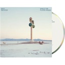 Max Richter - While The Flood Rages CD