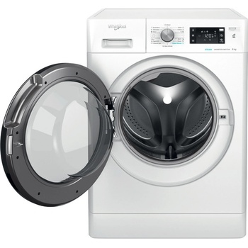 Whirlpool FFB 8489 BV EE