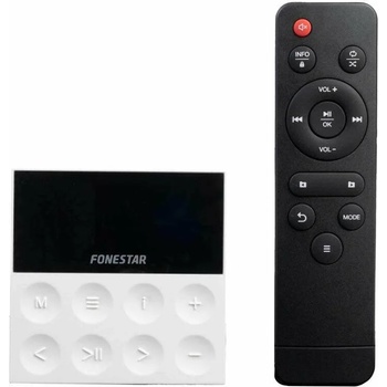 Image 1 of Fonestar KS-AMP
