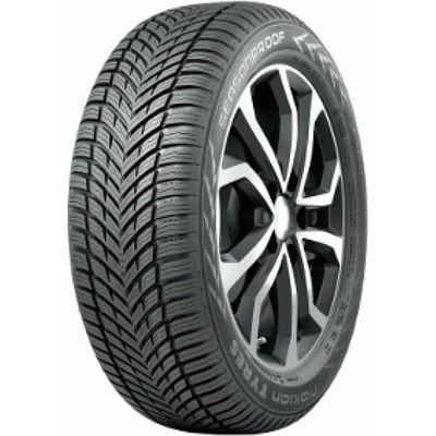 NOKIAN TYRES Seasonproof 1 175/65 R14 86H