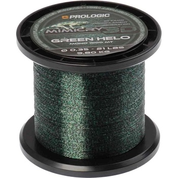 Prologic Mimicry Green Helo 1000 m 0,25 mm 5,2 kg