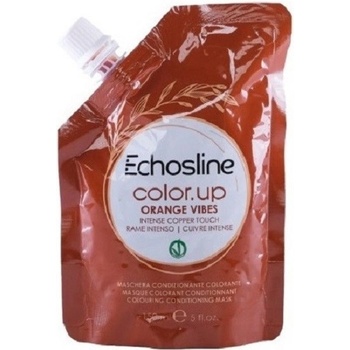 Echosline Color Up tónovací maska Orange Vibes 150 ml
