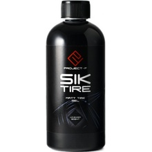 PROJECT F SikTire 500 ml