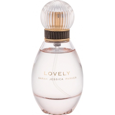 Sarah Jessica Parker Lovely parfémovaná voda dámská 30 ml