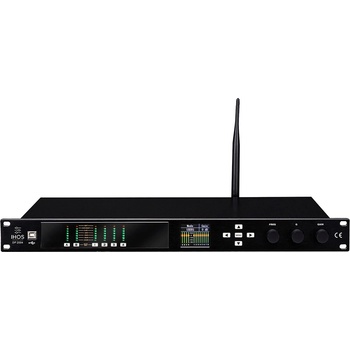 Image 1 of Fos technologies ltd Звуков процесор IHOS DP2004 by FOS TECHNOLOGIES LTD